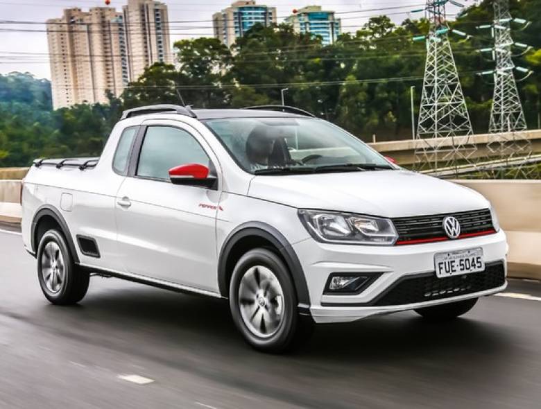 Teste: Volkswagen Saveiro Pepper cabine estendida